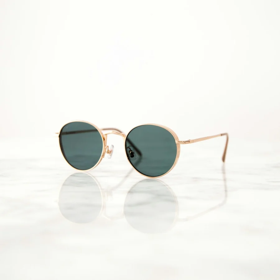 Solstice Ultra-Light Polarized Sunglasses