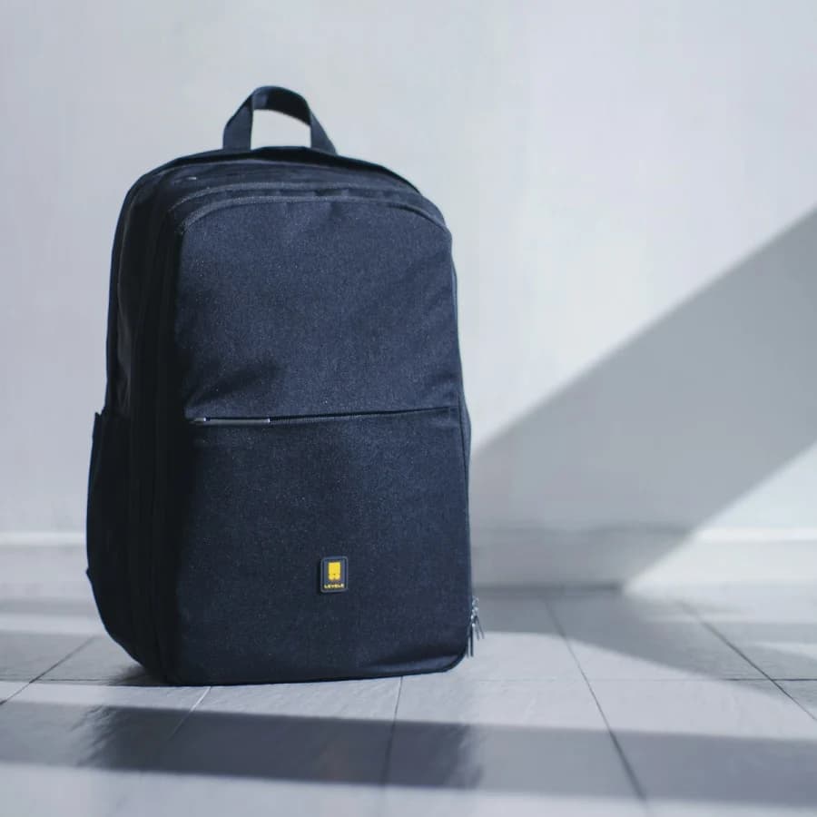 StealthPack Anti-Theft Water-Resistant Crossbody Sling Bag
